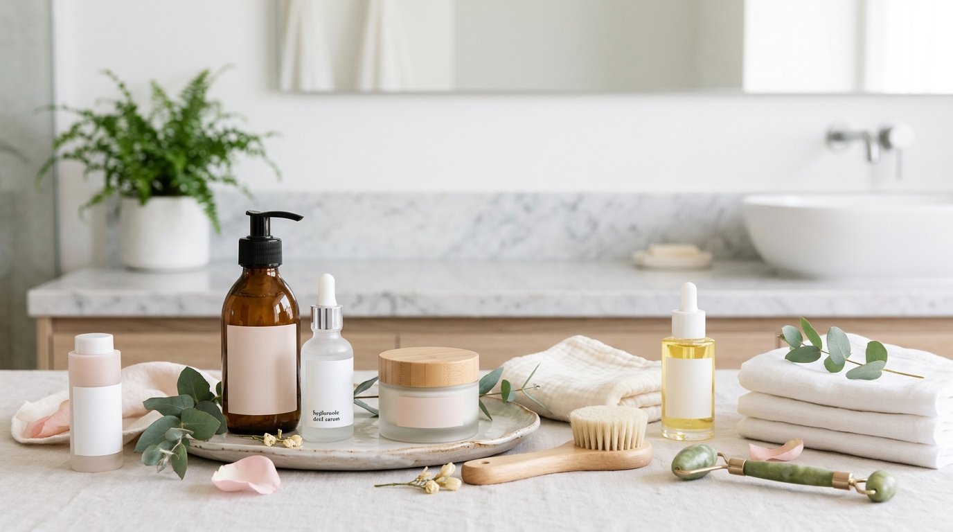 Essential Daily Skincare Practices for Maintaining Healthy Radiant Skin