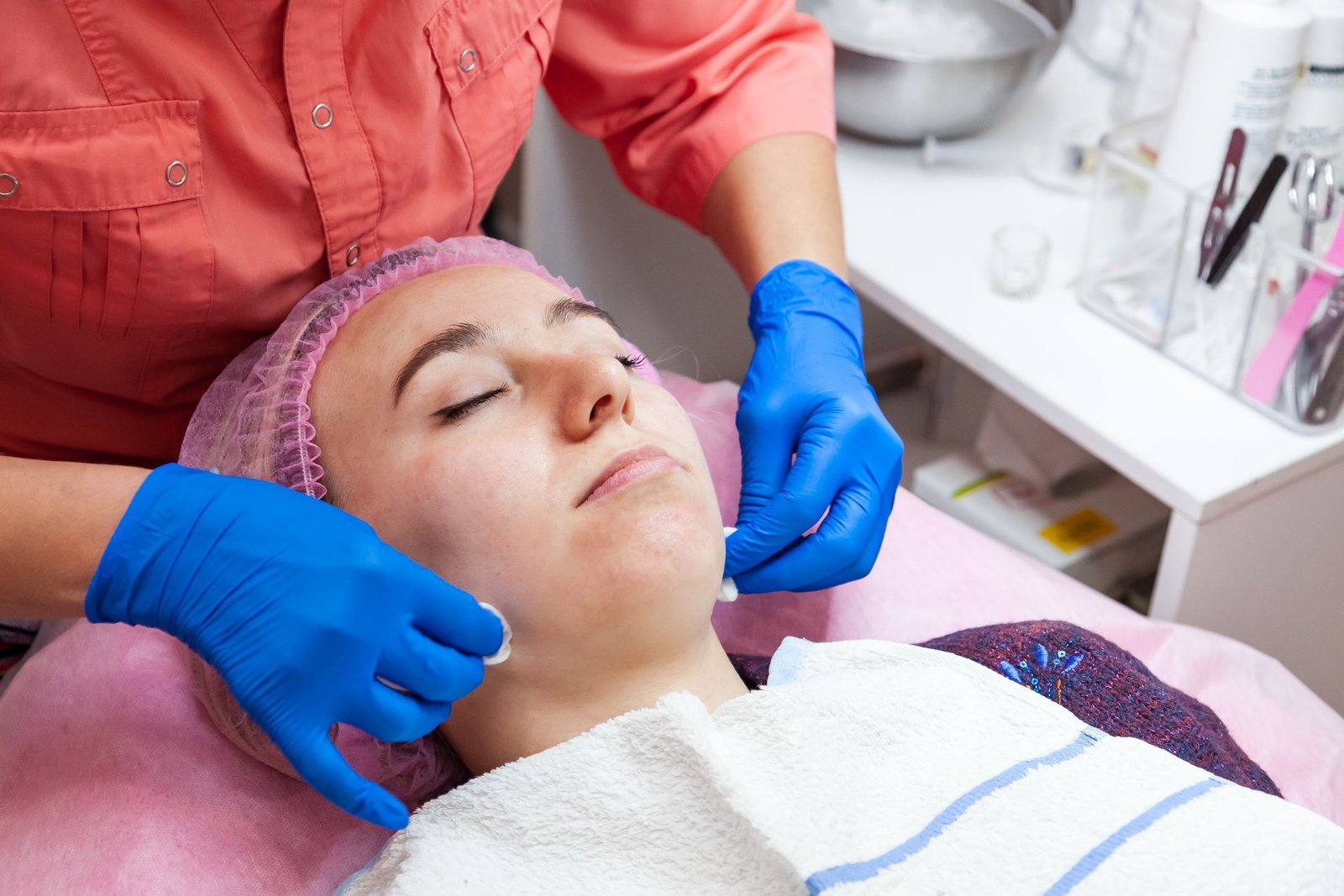 Skin Tightening