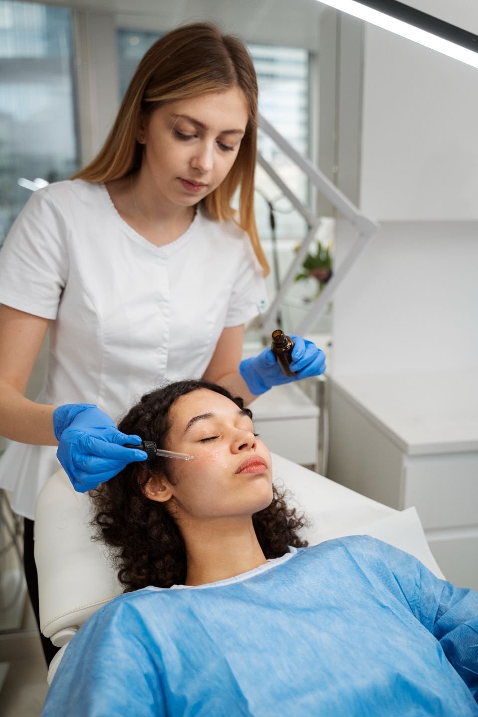 Chemical Peel